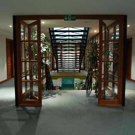 Hotel Sloup Soběslav Εξωτερικό φωτογραφία