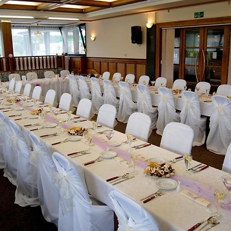 Hotel Sloup Soběslav Εξωτερικό φωτογραφία