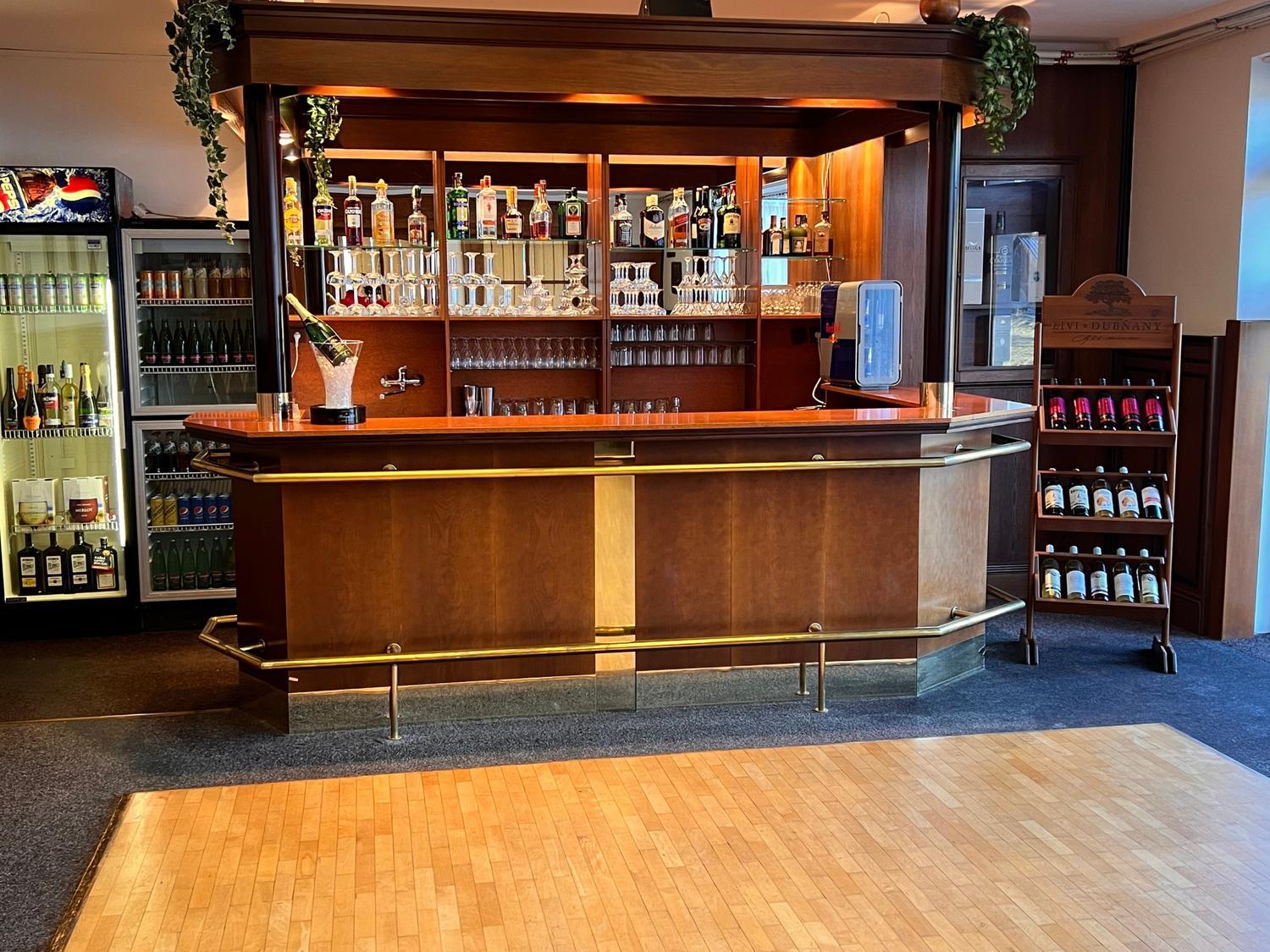 Hotel Sloup Soběslav Εξωτερικό φωτογραφία