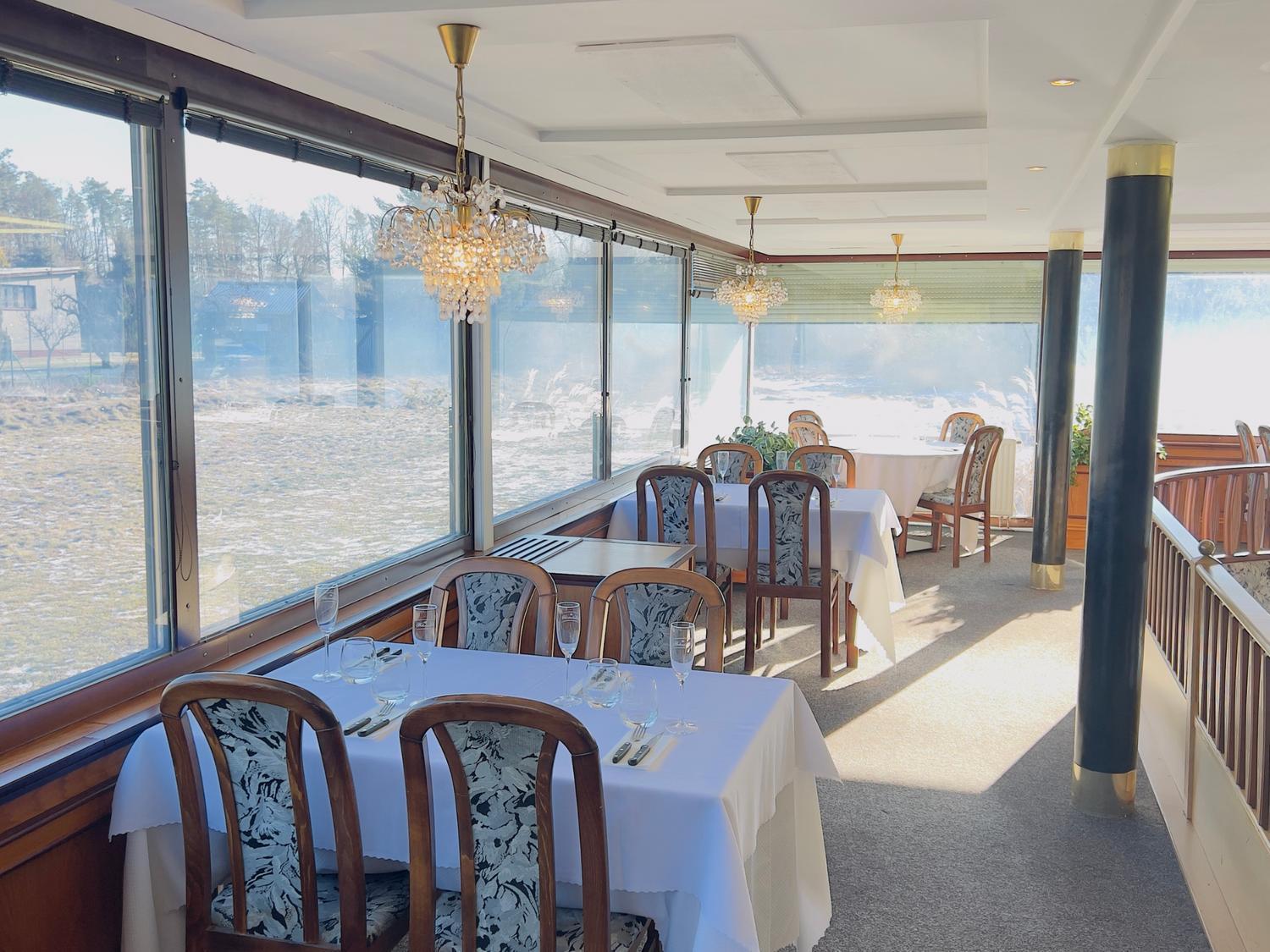 Hotel Sloup Soběslav Εξωτερικό φωτογραφία