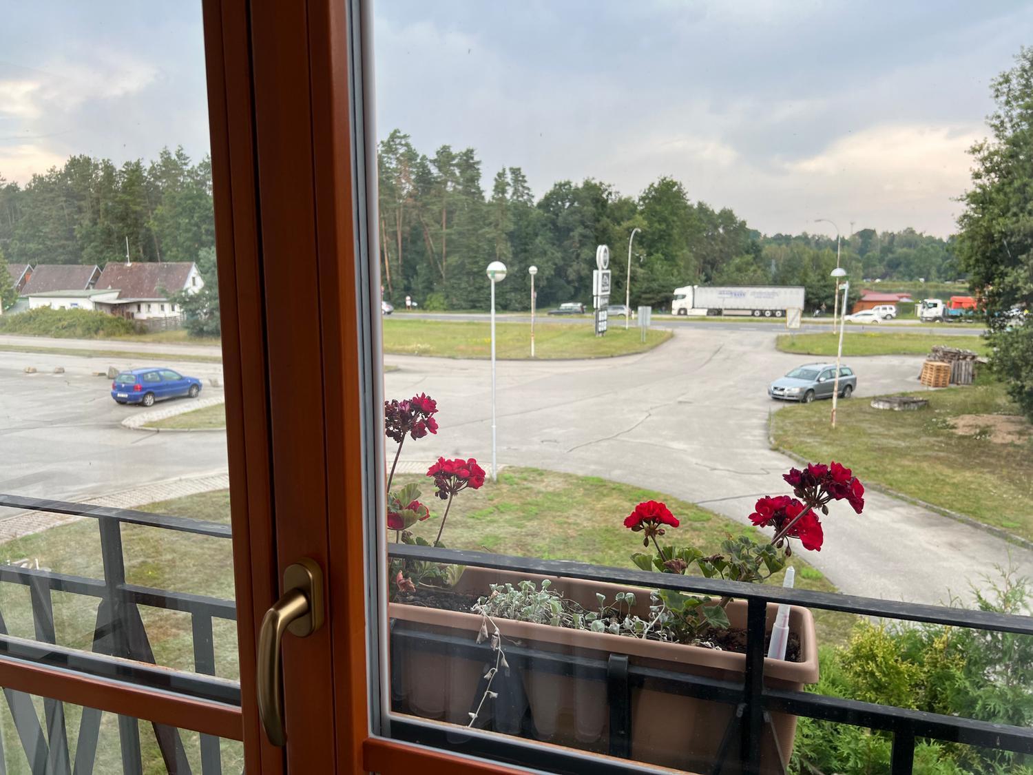 Hotel Sloup Soběslav Εξωτερικό φωτογραφία